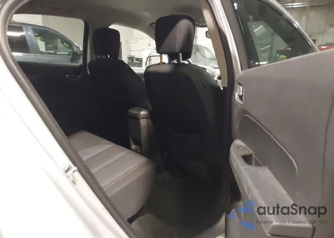 2017 Chevrolet Equinox Lt z USA, uszkodzony, nr VIN 2GNFLFEK2H6106460